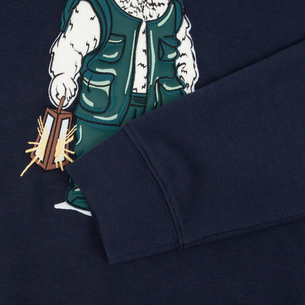 RAPHAEL ERKEK SWEATSHIRT | BLUEMINT