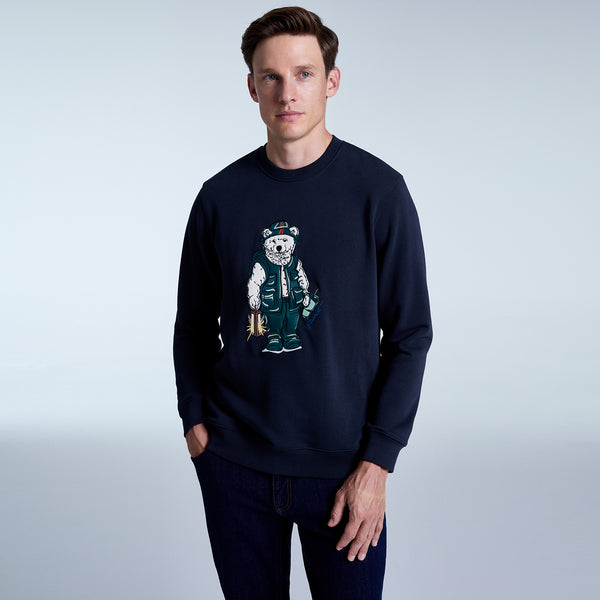 Bluemint raphael sweatshirt