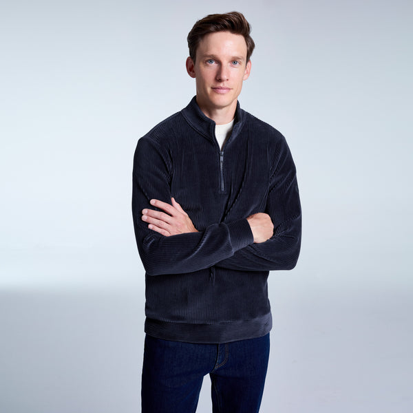 GAEL ERKEK SWEATSHIRT | BLUEMINT