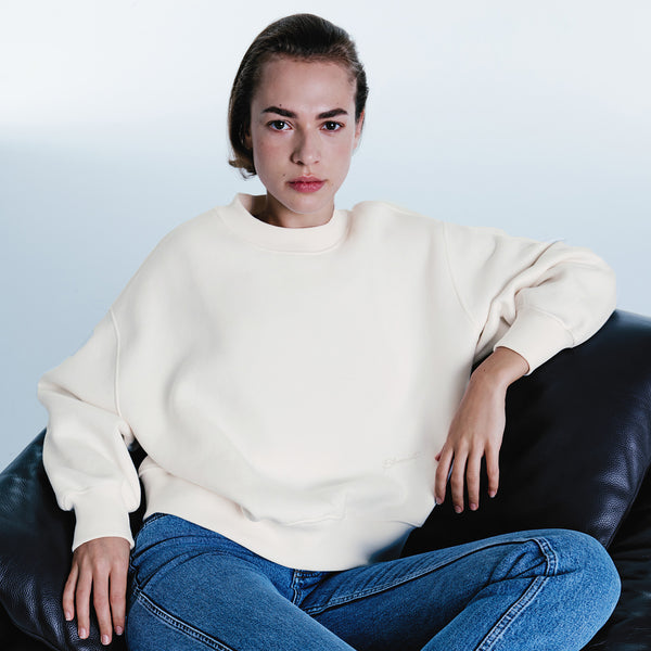 Bluemint odile sweatshirt