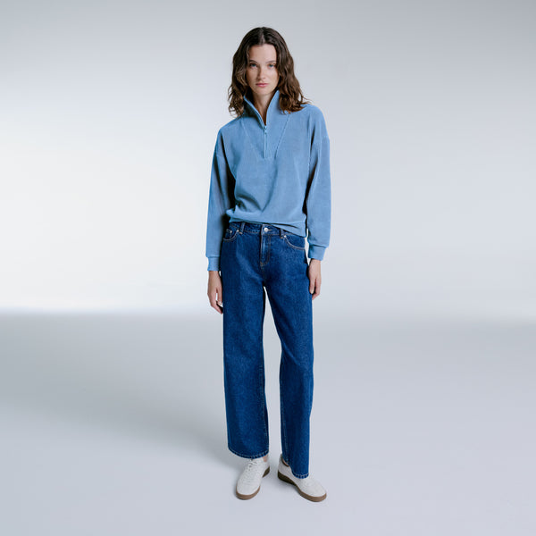 Bluemint lya sweatshirt