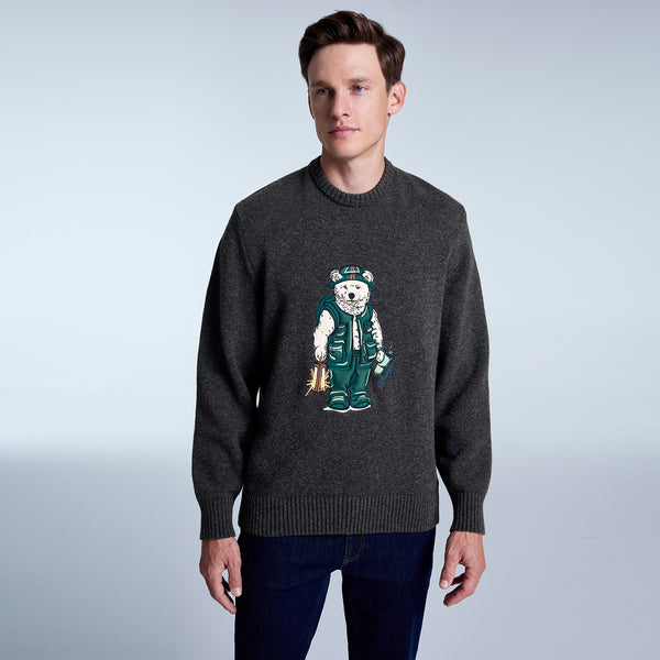 Bluemint wilfred tri̇ko