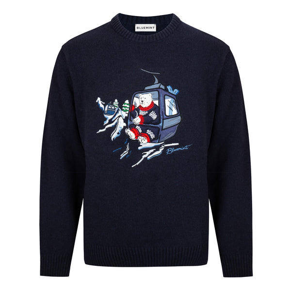 Bluemint wilfred tri̇ko