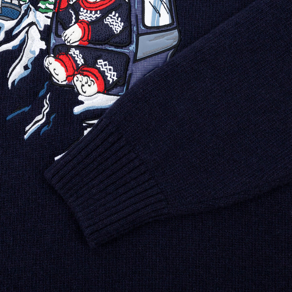 Bluemint wilfred tri̇ko