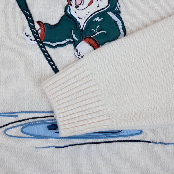 Bluemint wilfred tri̇ko