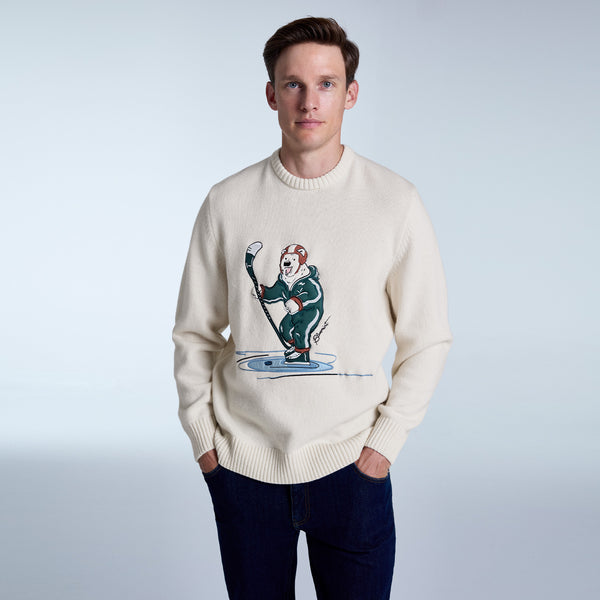 Bluemint wilfred tri̇ko