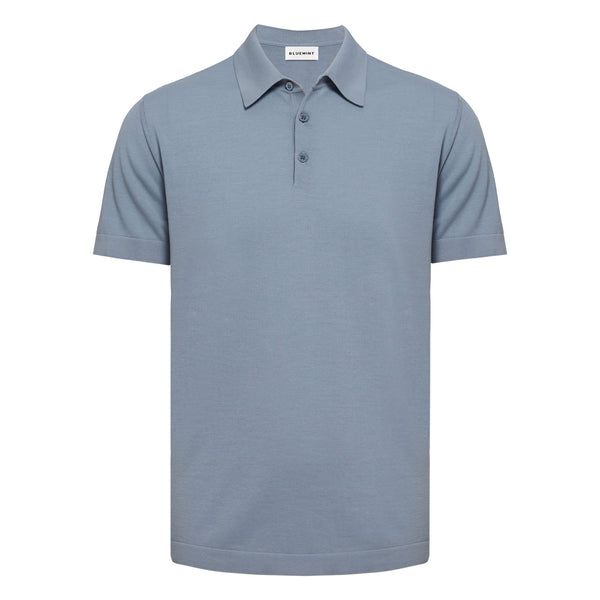 Bluemint lewis short sleeve polo shirt