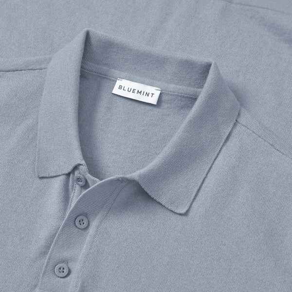 Bluemint lewis short sleeve polo shirt