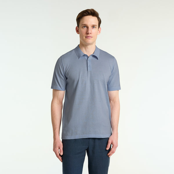Bluemint lewis short sleeve polo shirt