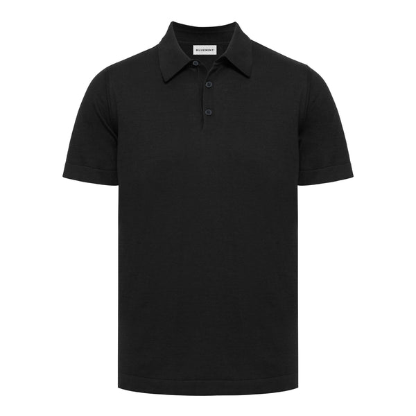 Bluemint lewis short sleeve polo shirt