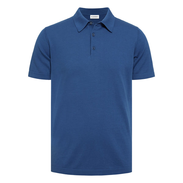 Bluemint lewis short sleeve polo shirt
