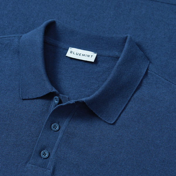 Bluemint lewis short sleeve polo shirt