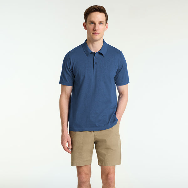 Bluemint lewis short sleeve polo shirt