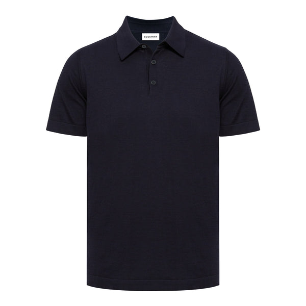 Bluemint lewis short sleeve polo shirt