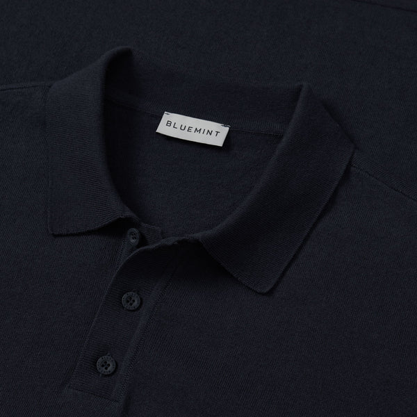 Bluemint lewis short sleeve polo shirt