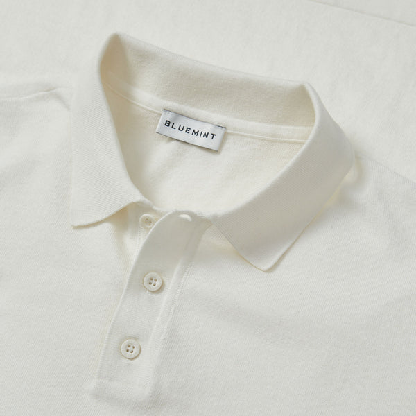 Bluemint lewis short sleeve polo shirt