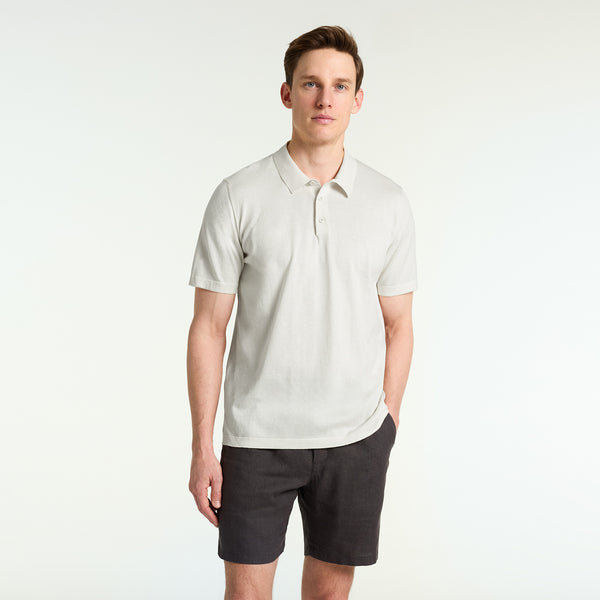 Bluemint lewis short sleeve polo shirt