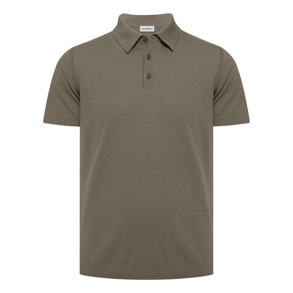 Bluemint lewis short sleeve polo shirt