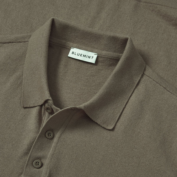 Bluemint lewis short sleeve polo shirt