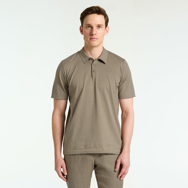 Bluemint lewis short sleeve polo shirt