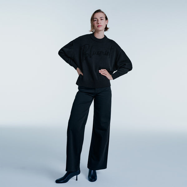 Bluemint jule tri̇ko