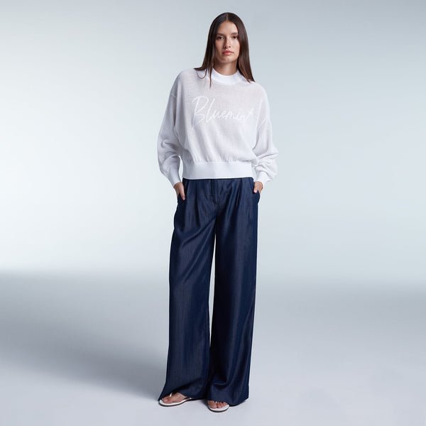 Bluemint joyse tri̇ko