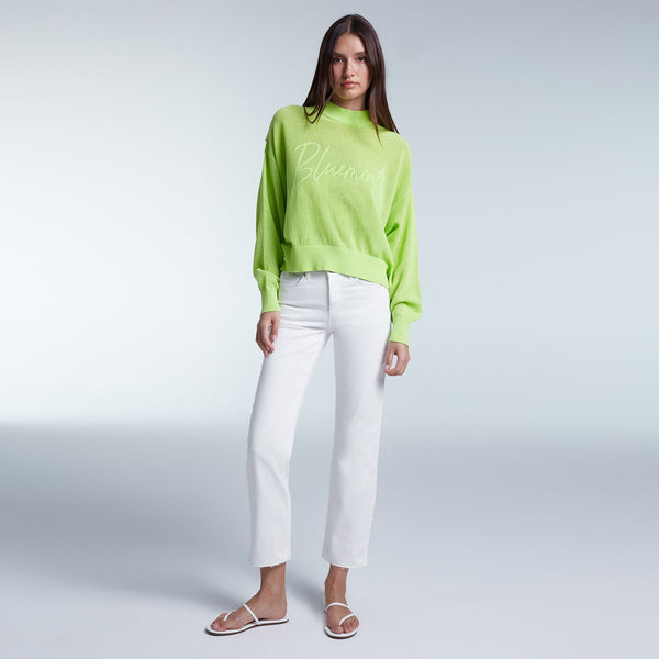 Bluemint joyse tri̇ko