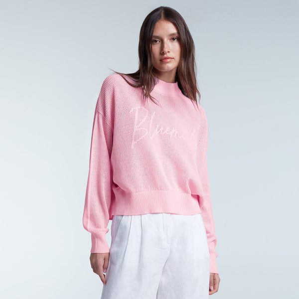 Bluemint joyse tri̇ko