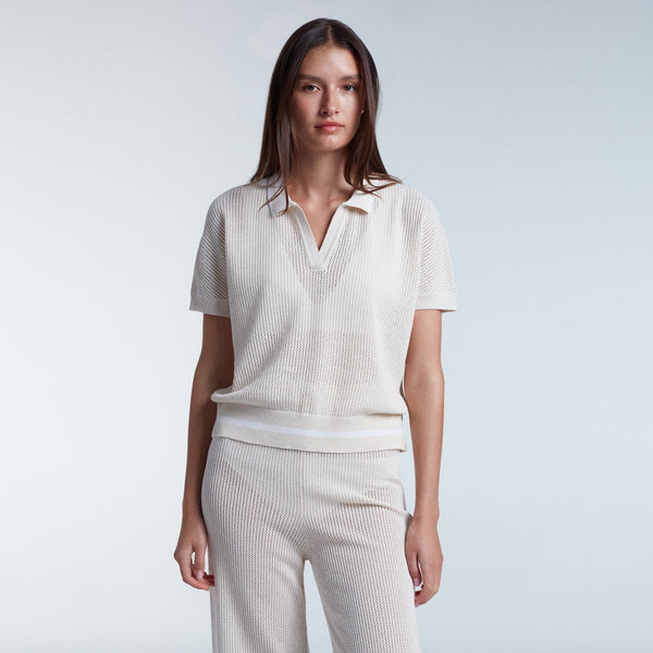 Bluemint lenora tri̇ko