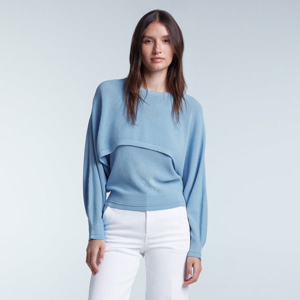 Bluemint olivia tri̇ko