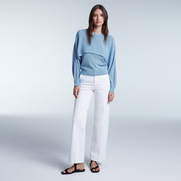 Bluemint olivia tri̇ko