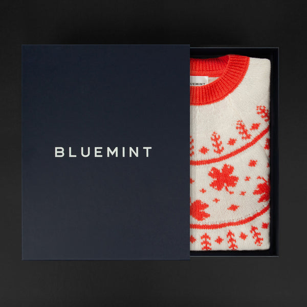 Bluemint ariane gift box gift set