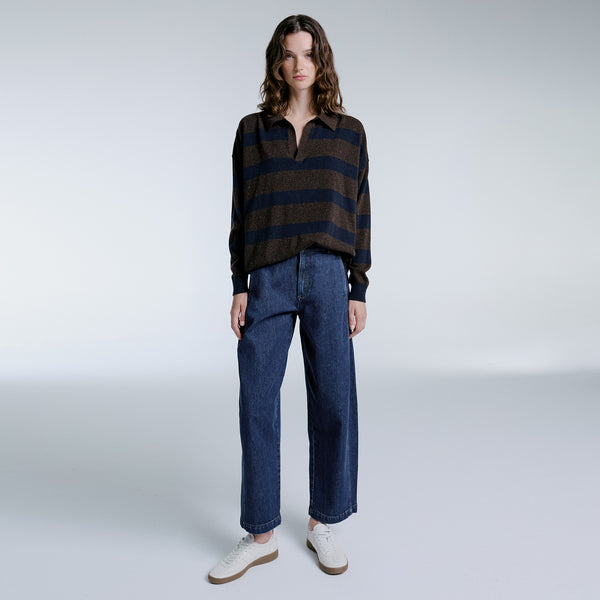 Bluemint daria tri̇ko