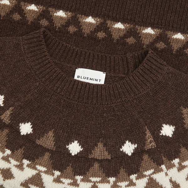 Bluemint lumi tri̇ko