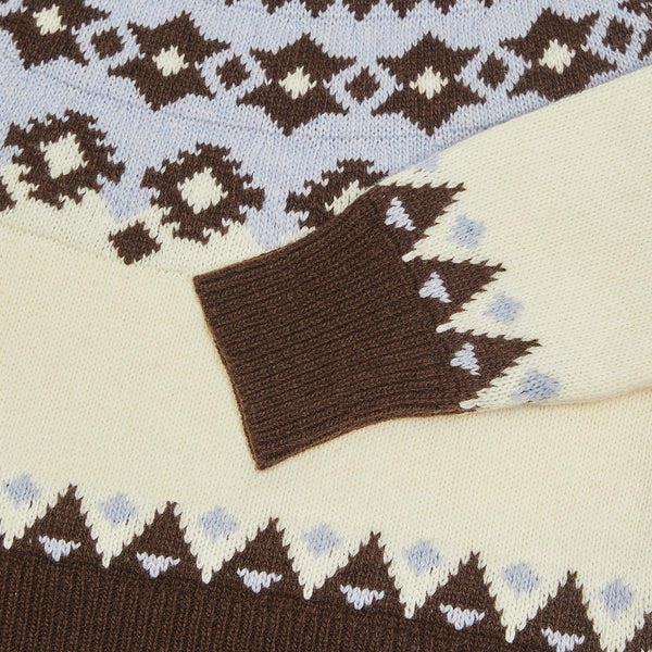 Bluemint lumi tri̇ko