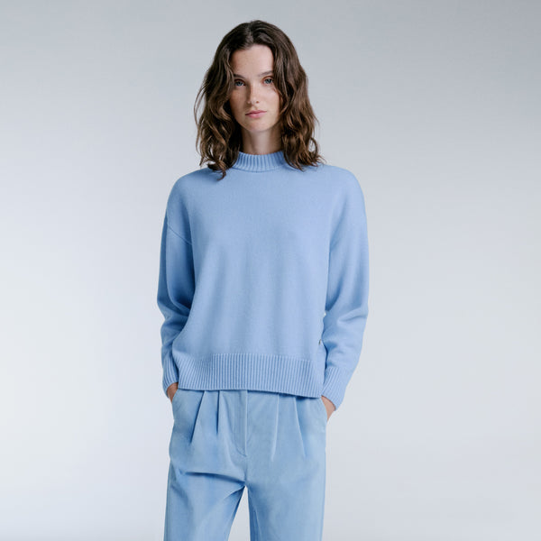 Bluemint reine tri̇ko