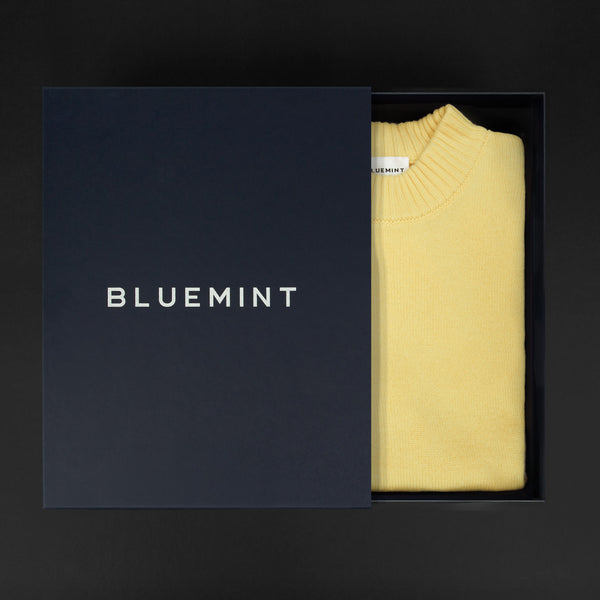 Bluemint reine gift box gift set