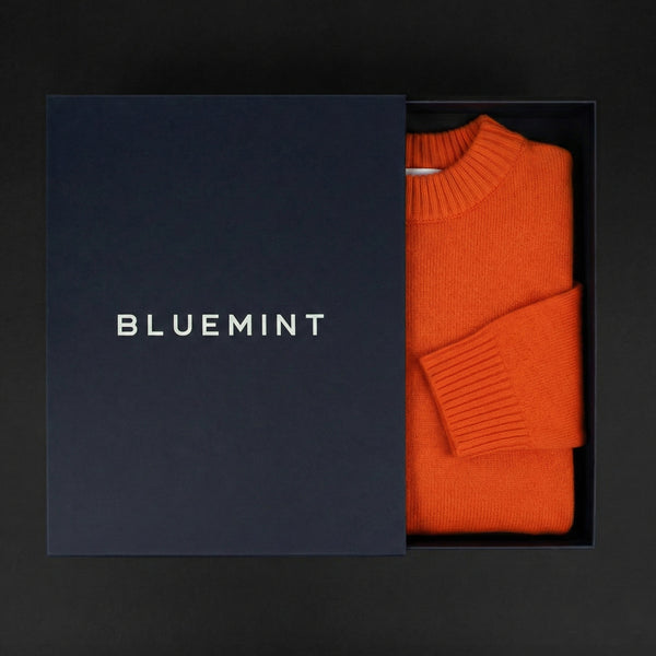 Bluemint reine gift box gift set