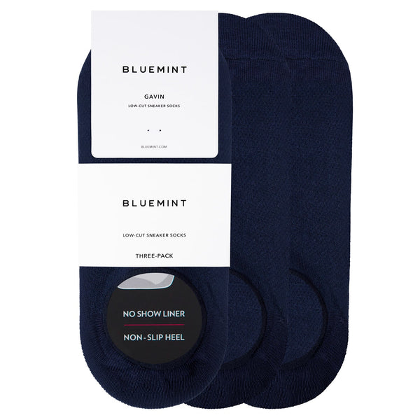 Bluemint gavin 3 pack çorap