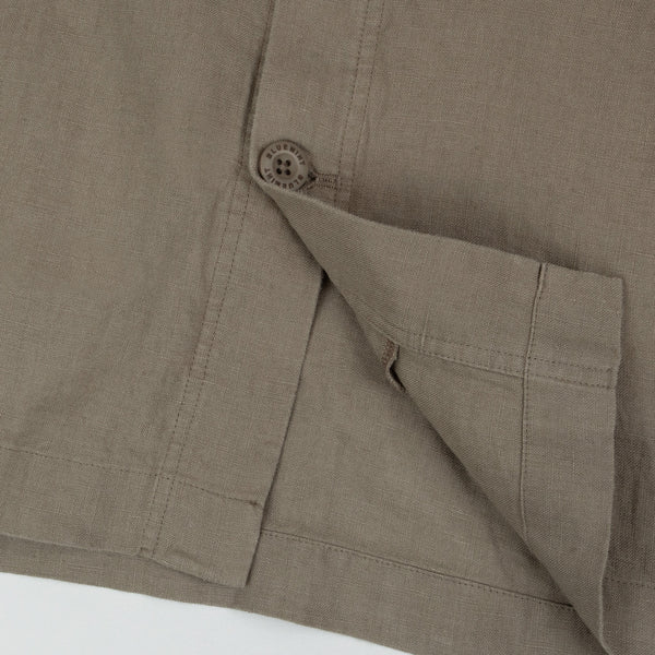 Bluemint linen overshirt overshirt