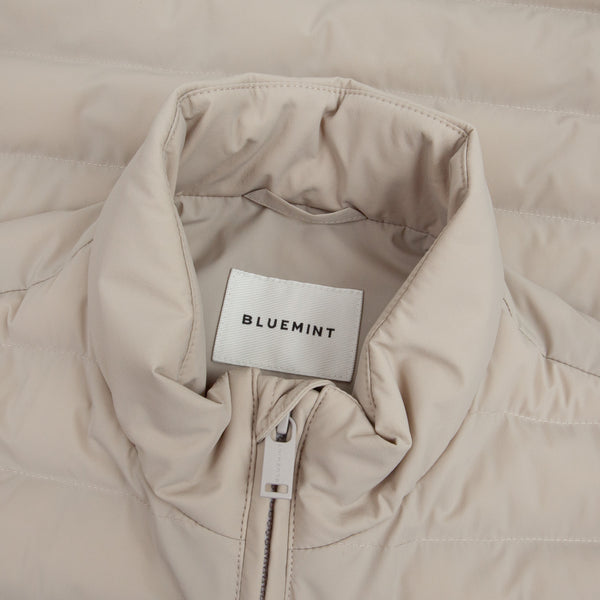 Bluemint bm gilet light outerwear
