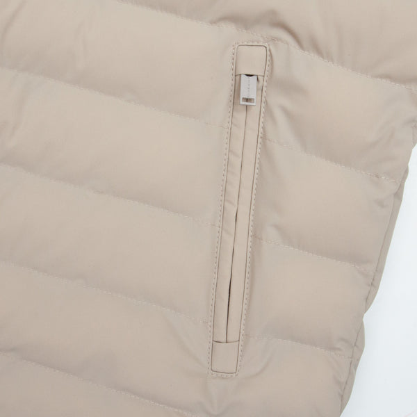 Bluemint bm gilet light outerwear