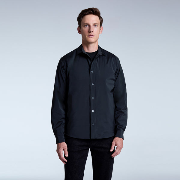 Bluemint alban overshirt