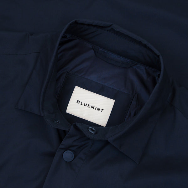 Bluemint alban overshirt