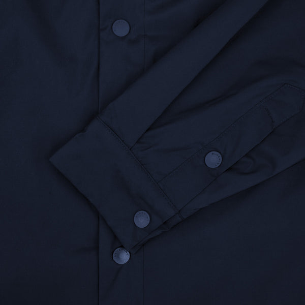 Bluemint alban overshirt