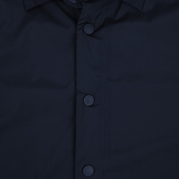 Bluemint alban overshirt