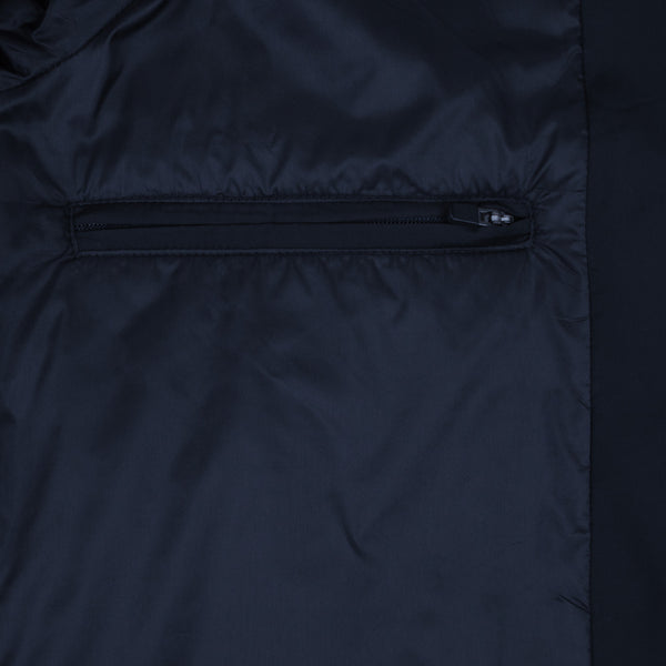 Bluemint alban overshirt