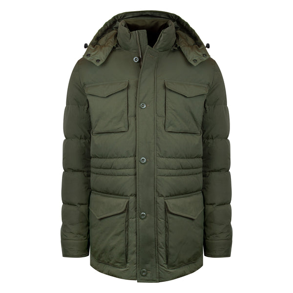 Bluemint arnar outerwear