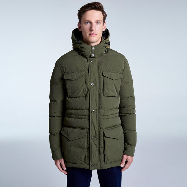 Bluemint arnar outerwear