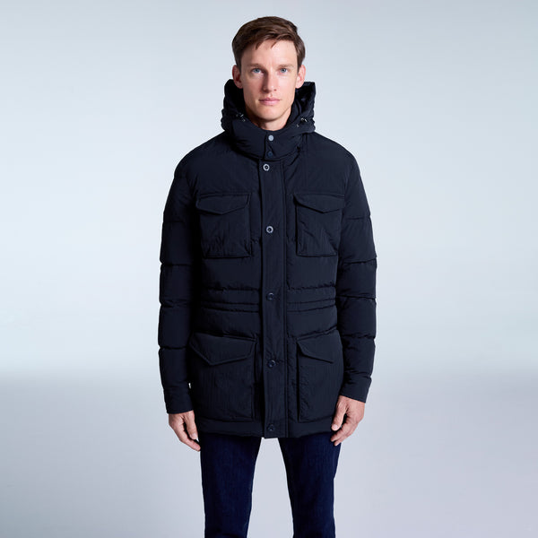Bluemint arnar outerwear